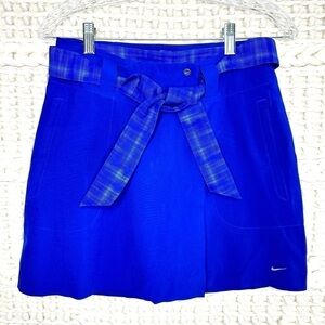 Nike Dri Fit Golf 2 in 1 Skirt/Shorts